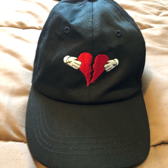 Other - 808s and Heartbreaks Kanye west dad hat